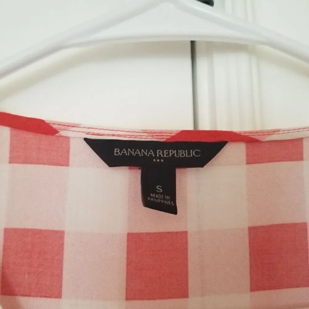 Banana republic Top - Picture 3 of 4